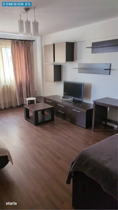 COMISION 0% Apartament 1 Cameră | Calea Turzii | Mobilat & Utilat