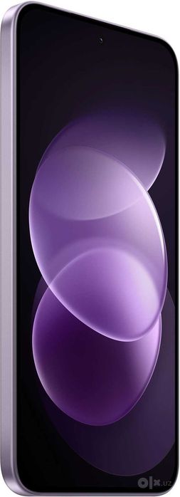 ] Смартфон Xiaomi Redmi Note 17 Pro Max 5G 8/512GB Purple
