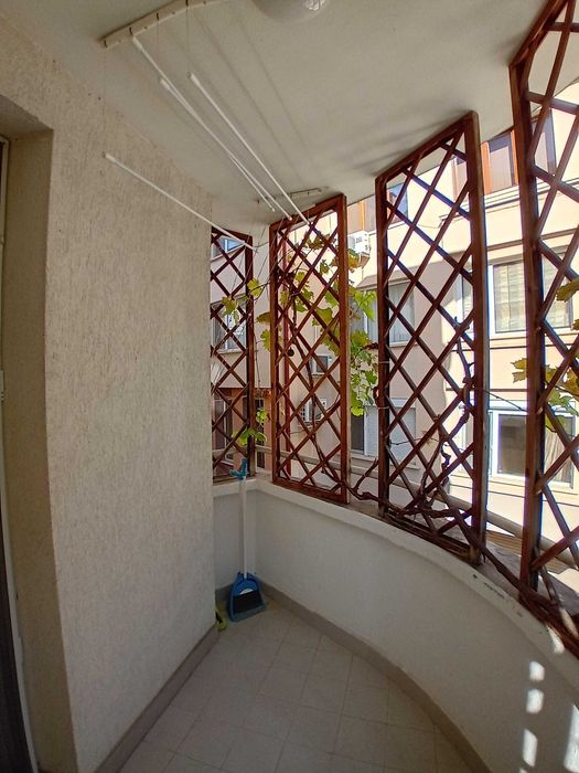 Дава се под наем Двустаен апартамент в Стара Загора, Център - 71 кв.м за 351.9 € - Снимка #19