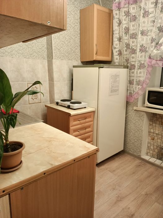 Сдам квартиру посуточно