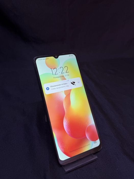 Xiaomi Redmi 12C