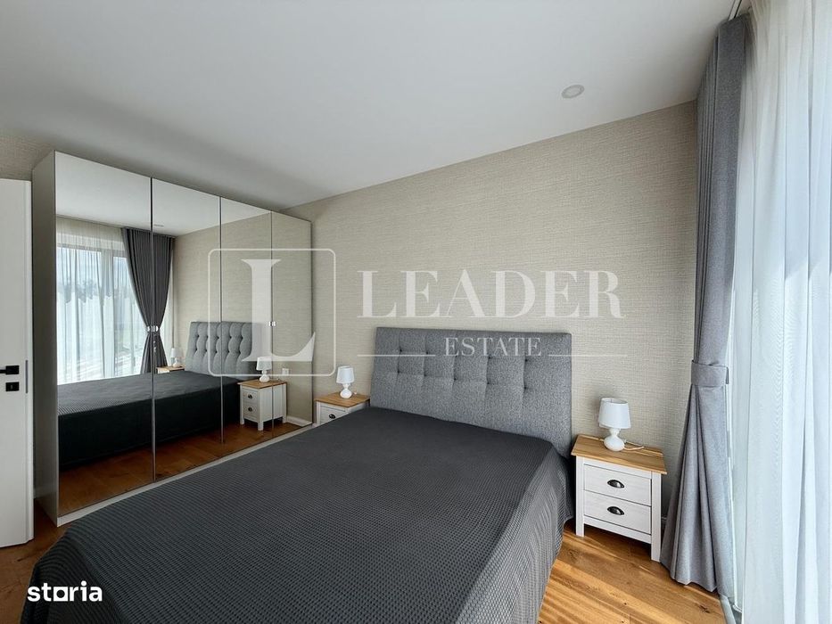 Apartament de inchiriat cu 2 Camere | Petru Rares | Titulescu | Foarte