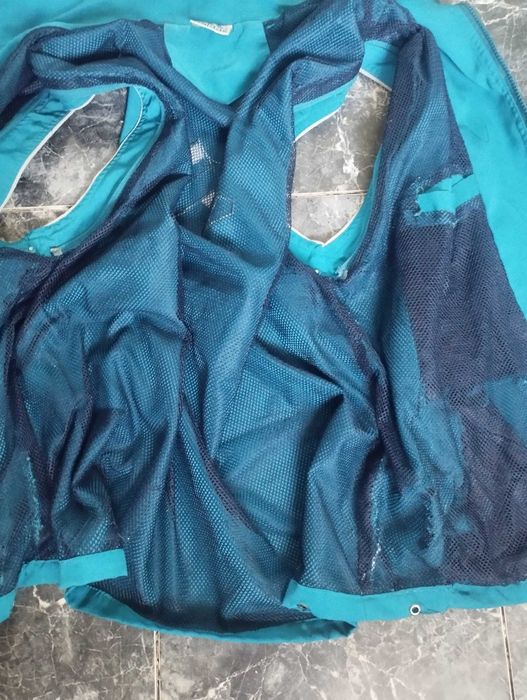 Жилетка легкая . Размер 48-50