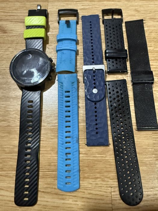 Ceas Suunto 9 Baro
