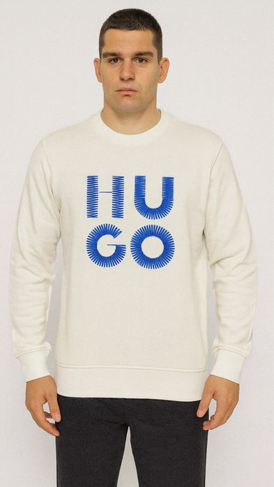 Мъжка блуза Хуго