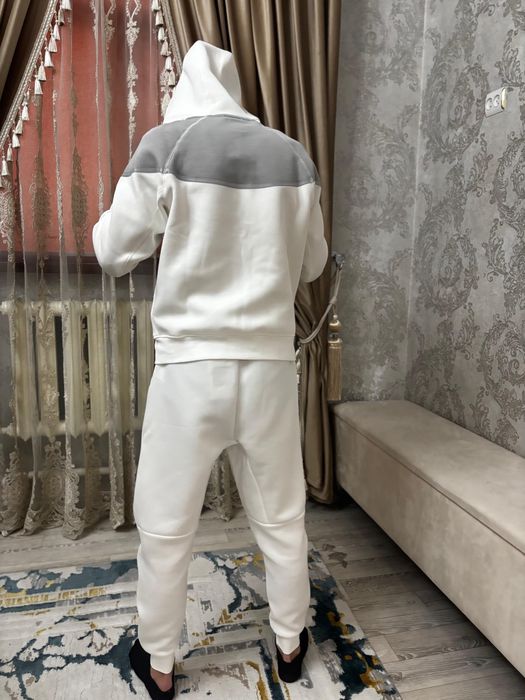 Костюм nike tech fleece