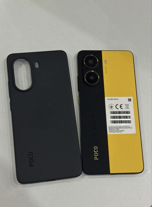 POCO X7 pro 12gb, 512gb