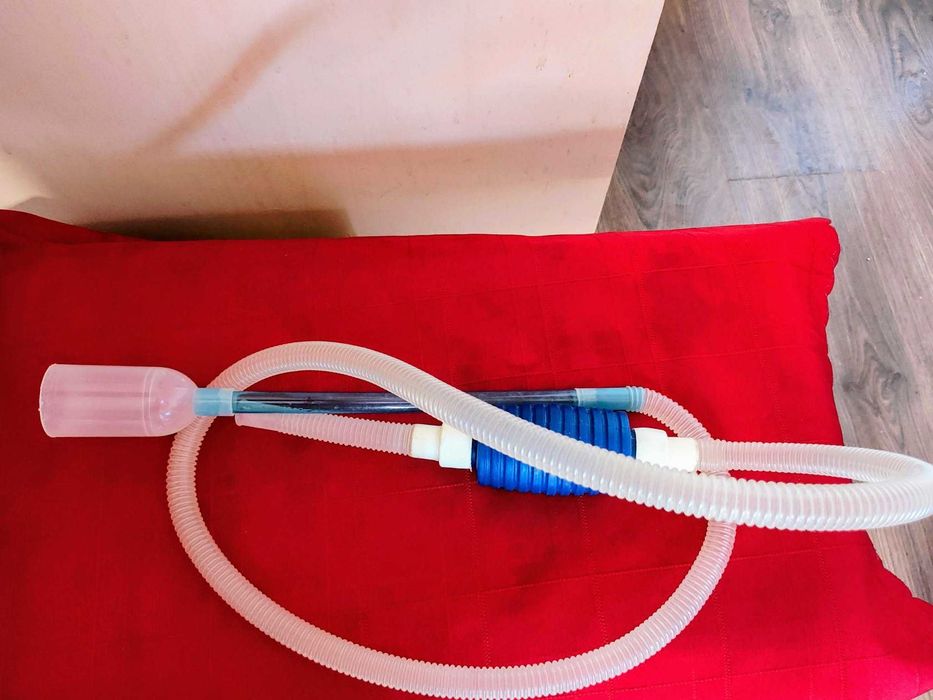 аквариум за рибки