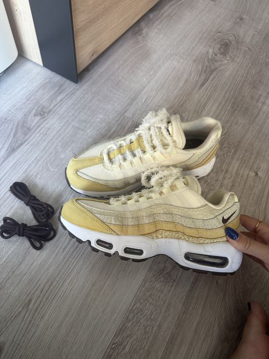 Маратонки Nike AirMax 39 номер
