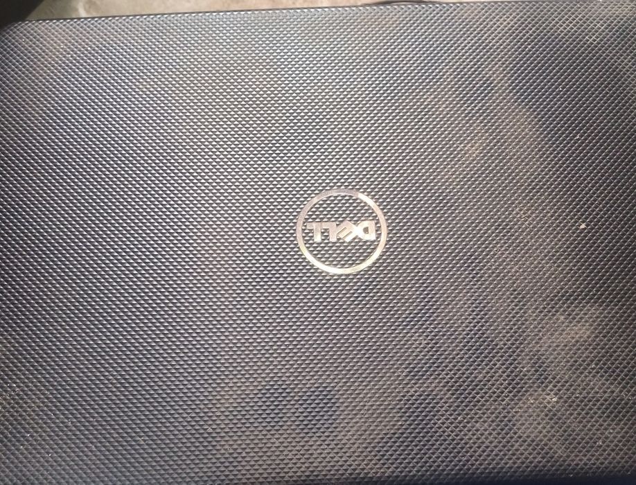 Placa de baza functionala dell  inspiron 15-3521