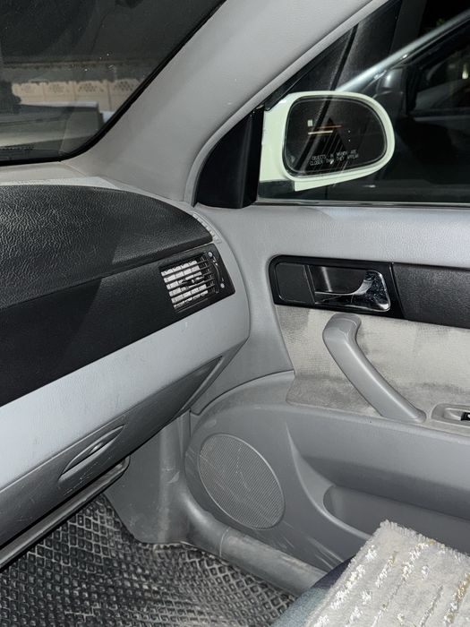 Other Lacetti / Gentra 2012 — 3