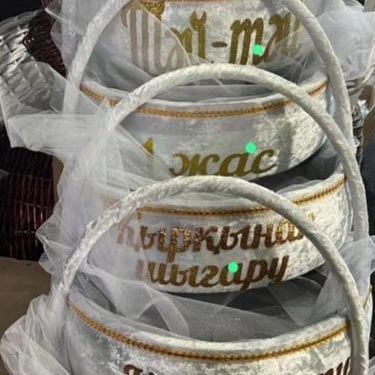 Продаем Корзины разных фасонов