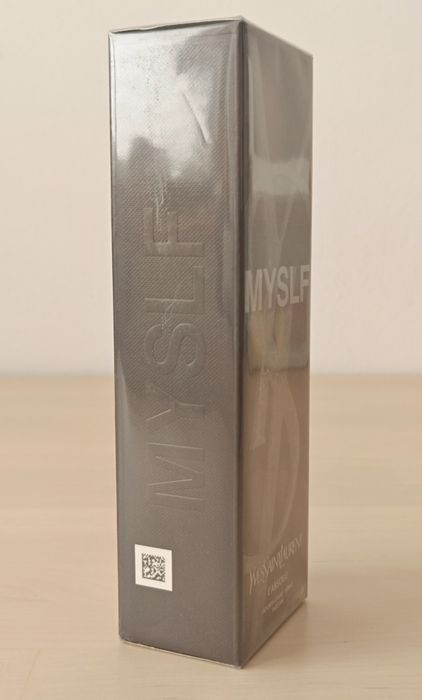 MYSLF L'Absolu, parfum barbati