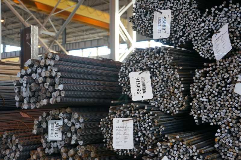 Арматуры БЕКАБАД-Россия ОПТОМ! а500/а400! По самой низкой цене РУз