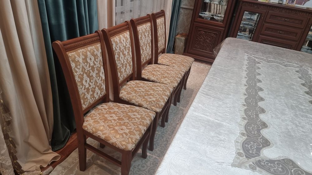 Продам стулья 12шт