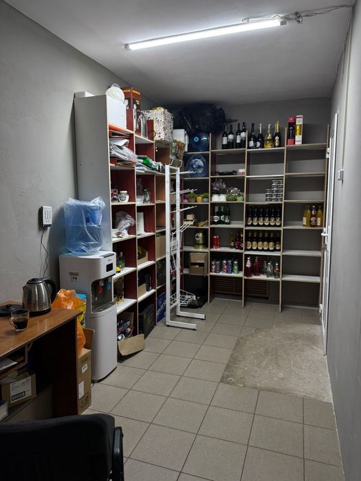 Продам кафе в новой согре