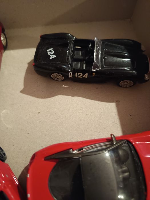 Колекция от колички