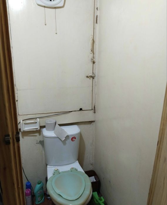 Ттз 1 Продается квартира 2/4/4 балкон 1.5х6 ор-р: Стадион Локомотив