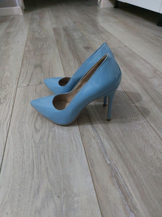 Туфли женские стильные