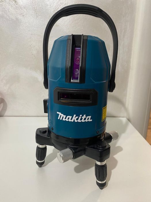Laser Makita SK10GD, 12 V