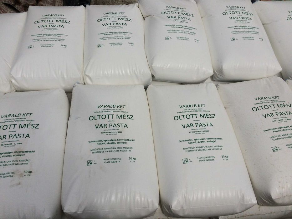 Var stins premium , 50KG SACI – calitate superioară,