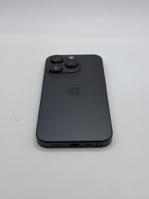 Iphone 14 Pro Max 256GB 100% Grad A Garantie 24 Luni - zonemag.ro