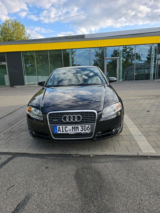 Audi a4 b7 1.9tdi oferta pana Sambata 1999€!!!