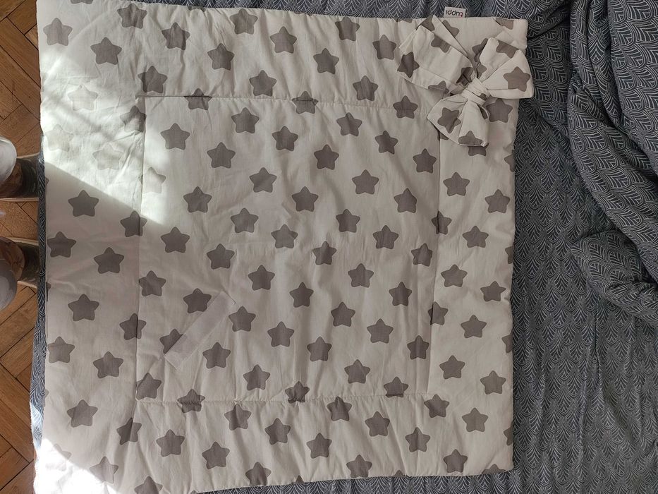 Порт бебе пролет есен