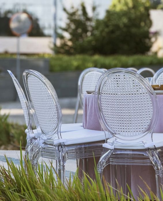 Prokat Stul  va chinni (arenda ) ish vaqti 24/7