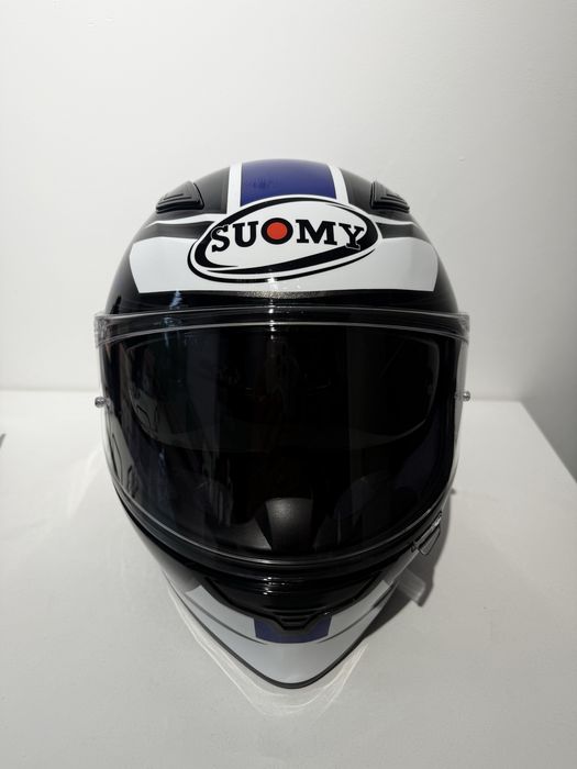 Casca protectie Suomy Speedstar