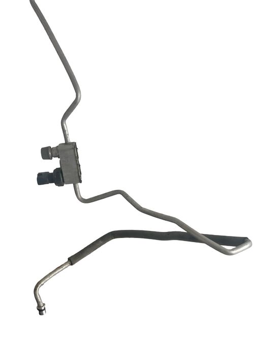 Conducta Ac Toyota Rav 4 Ii _A2_ 2000 - 2005 2.0D