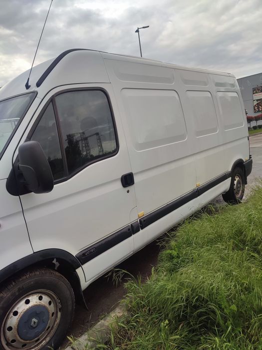 Închirieri dube frigorifice / transport orice marfa