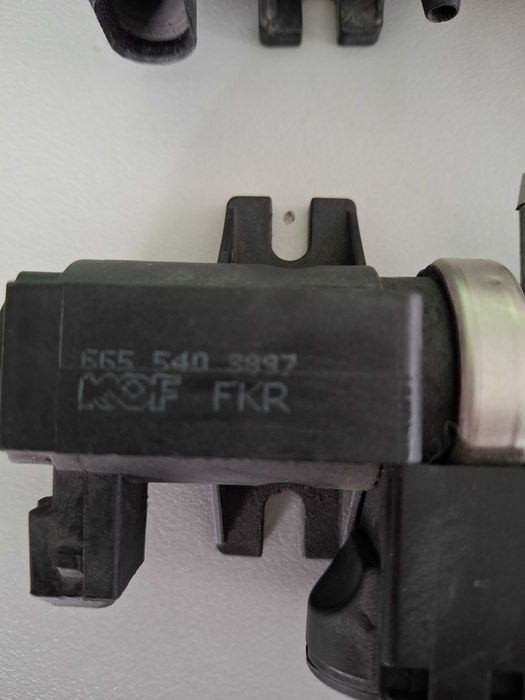 Вакуум клапан за Peugeot, Citroen, VW