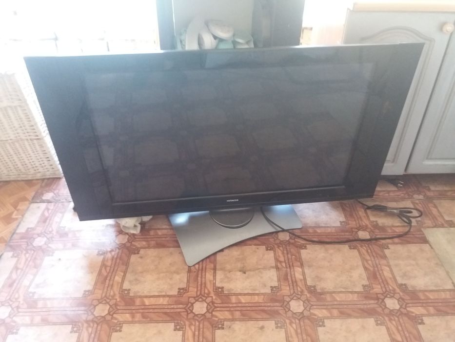 Телевизор HITACHI