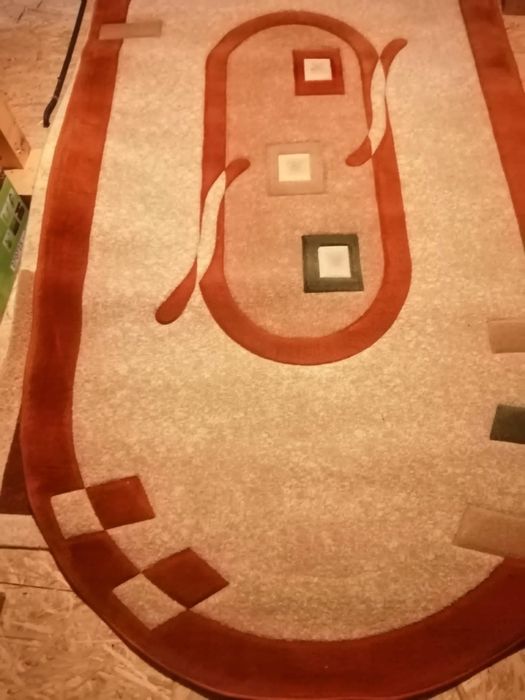 Covoare persane utilizate