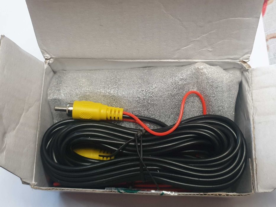 Камера за задно виждане за Audi Skoda Vw Golf Passat Tiguan Jetta