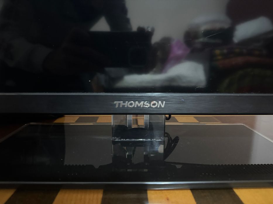 Телевизор Thomson (б/у)