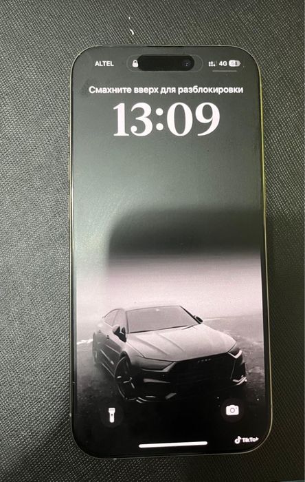 Iphone 15 pro 128гб