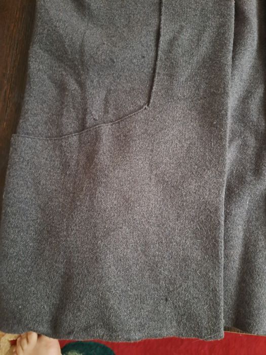 Кардиган мужской