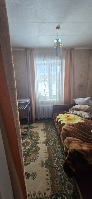 Продам 3х комнатный дом