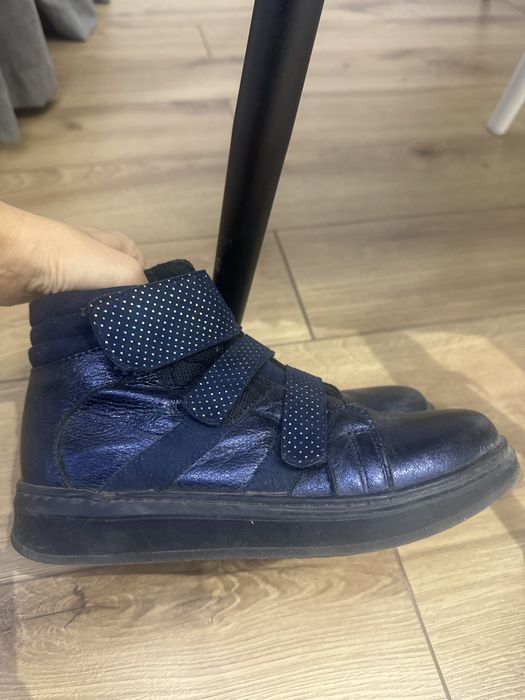 Обувь для девочек