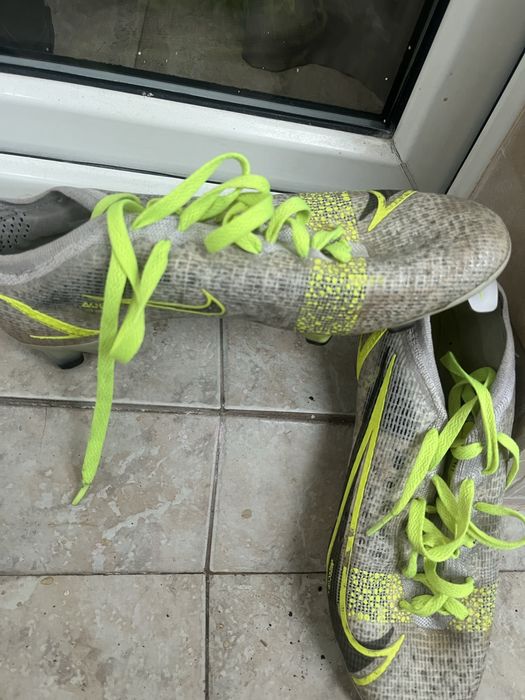 Nike mercurial 42.5 27см