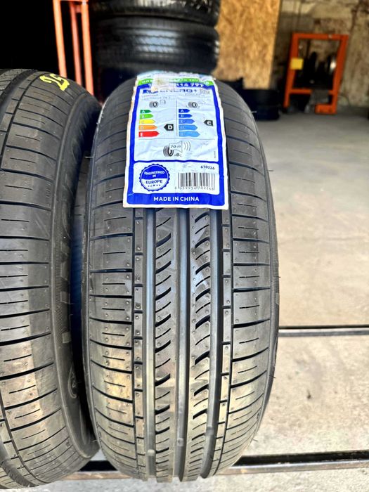 165/65 R14 • Vara • Linglong Green Max eco Touring 79T | 2 buc | DOT 2025 | Pret/buc