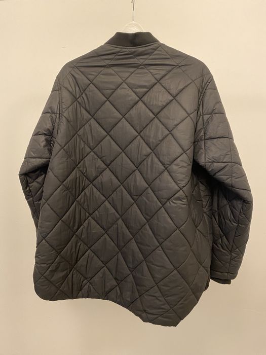 Женский бомбер Zarina