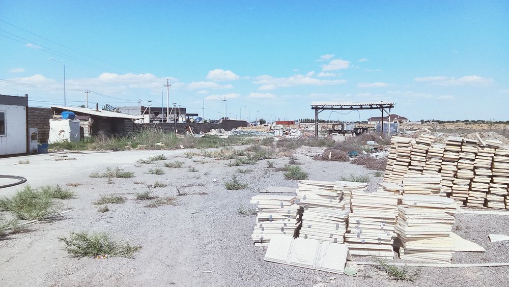 Сдается в аренду для  Брусчатки и Шлака блока