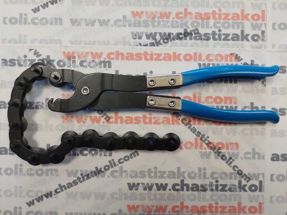 Тръборез  18-93 мм