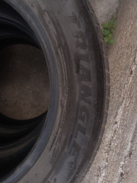 Продам Б/У автошины