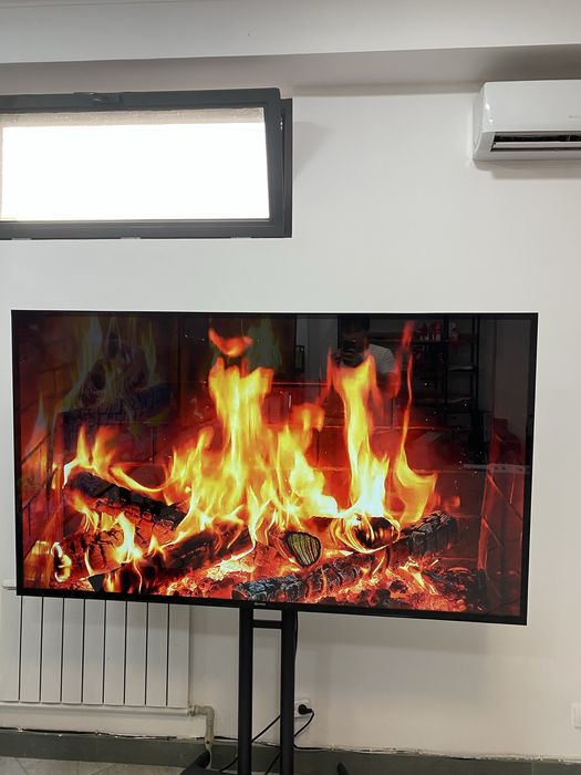 3 жылға дейін кепілдік smart TV
