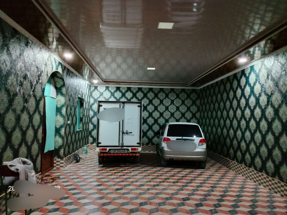 Mashʼal mahallasida joylashgan 12 sotix hovli sotiladi.