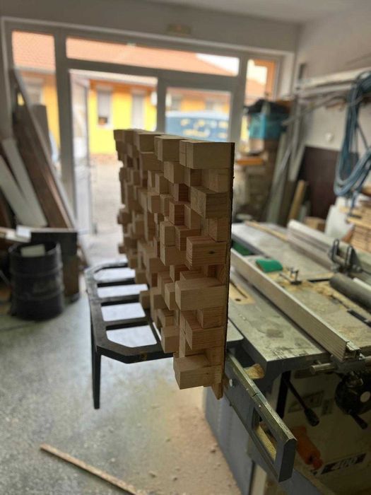 акустични панели за стена